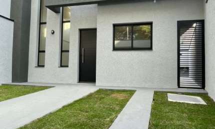 Casa com 3 quartos à venda na Rua Jaime Marinho da Cunha, Parque Olímpico, Mogi das Cruzes