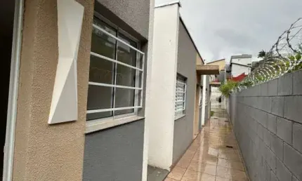 Apartamento com 2 quartos à venda na Rua Ana Santos Franco de Aquino, Vila São Paulo, Mogi das Cruzes