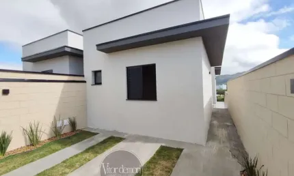 Casa com 2 quartos à venda na Rua Independência, Vila São Paulo, Mogi das Cruzes