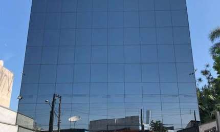 Sala comercial à venda na Rua Gertrudes da Conceição Cabral, Centro, Mogi das Cruzes
