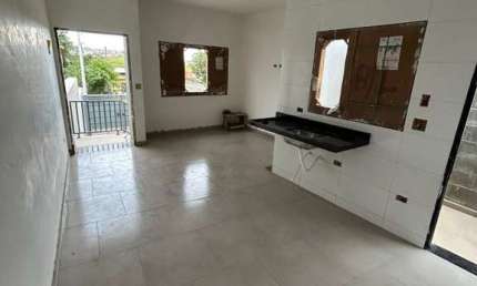 Casa com 2 quartos à venda na Avenida Gumercindo Gonçalves, Cézar de Souza, Mogi das Cruzes