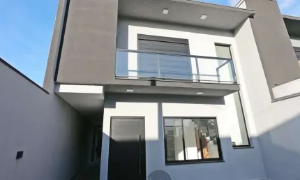 Casa com 3 quartos à venda no Villa Di Cesar, Mogi das Cruzes 