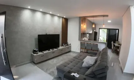Casa com 3 quartos à venda no Villa Di Cesar, Mogi das Cruzes 