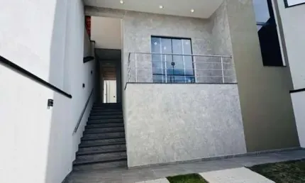 Casa com 3 quartos à venda no Villa Di Cesar, Mogi das Cruzes 