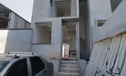 Casa com 2 quartos à venda na Vila Brasileira, Mogi das Cruzes 