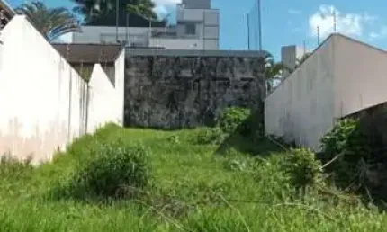 Terreno à venda na Rua Doutor Aureliano Leite, Vila Oliveira, Mogi das Cruzes