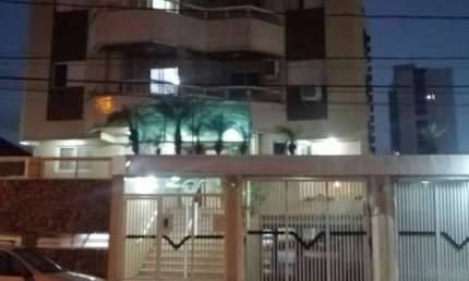 Apartamento com 2 quartos à venda em Aviação, Praia Grande 