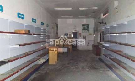 Ponto comercial à venda na Tupi, Praia Grande 