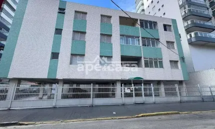 Apartamento com 2 quartos à venda na Cidade Ocian, Praia Grande 