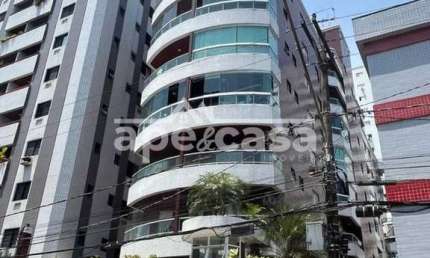 Apartamento com 2 quartos à venda em Guilhermina, Praia Grande 