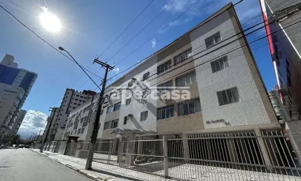 Apartamento com 1 quarto à venda na Tupi, Praia Grande 