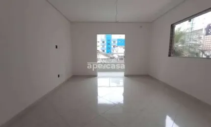 Casa em condomínio fechado com 2 quartos à venda na Tupi, Praia Grande 