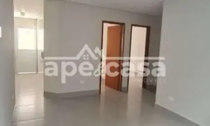 Casa em condomínio fechado com 2 quartos à venda no Balneário Maracanã, Praia Grande 