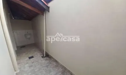 Casa em condomínio fechado com 2 quartos à venda no Nova Mirim, Praia Grande 