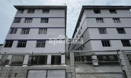 Apartamento com 1 quarto à venda no Canto do Forte, Praia Grande 