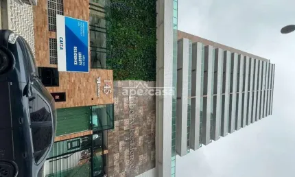 Apartamento com 3 quartos à venda em Aviação, Praia Grande 