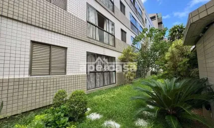 Apartamento com 1 quarto à venda na Vila Caiçara, Praia Grande 