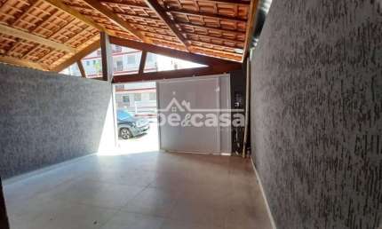 Casa com 2 quartos à venda na Cidade Ocian, Praia Grande 