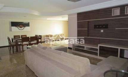 Apartamento com 3 quartos para alugar no Canto do Forte, Praia Grande 