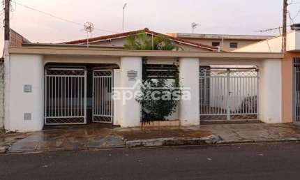 Casa com 1 quarto à venda no Quintino Facci I, Ribeirão Preto 