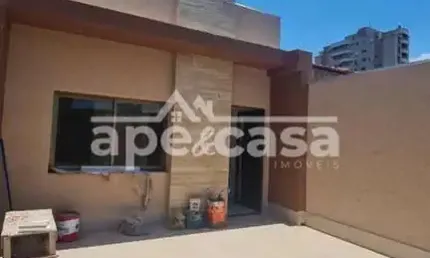 Casa com 2 quartos à venda em Aviação, Praia Grande 
