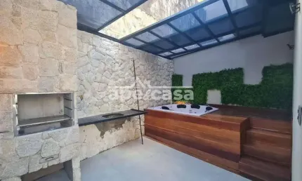 Casa com 3 quartos à venda em Aviação, Praia Grande 