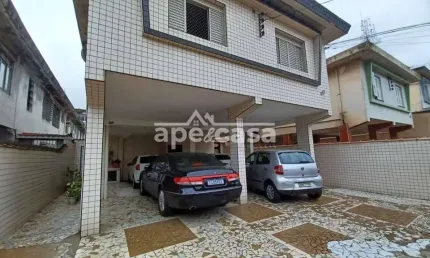 Apartamento com 2 quartos à venda no Centro, São Vicente 
