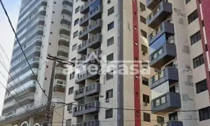 Cobertura com 3 quartos à venda em Guilhermina, Praia Grande 
