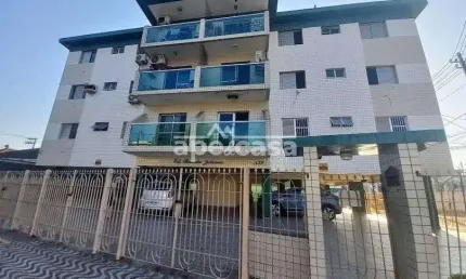 Apartamento com 3 quartos à venda na Vila Valença, São Vicente 