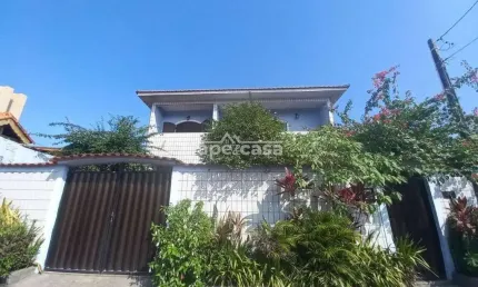 Casa com 3 quartos à venda no Nova Mirim, Praia Grande 