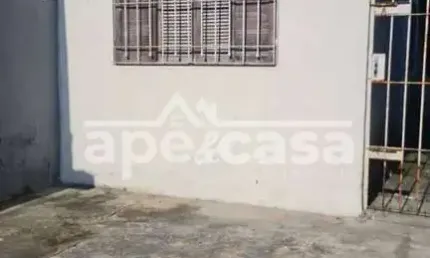 Casa com 2 quartos à venda na Cidade Ocian, Praia Grande 