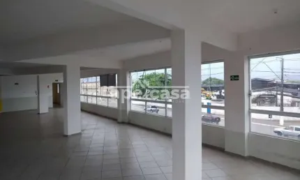 Ponto comercial para alugar no Balneário Maracanã, Praia Grande 