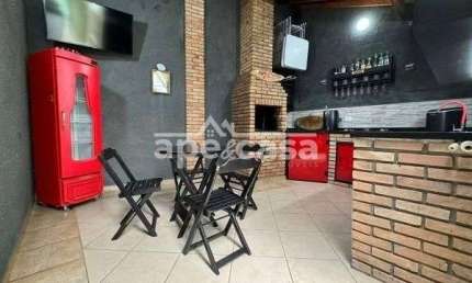 Casa com 3 quartos à venda na Freguesia do Ó, São Paulo 