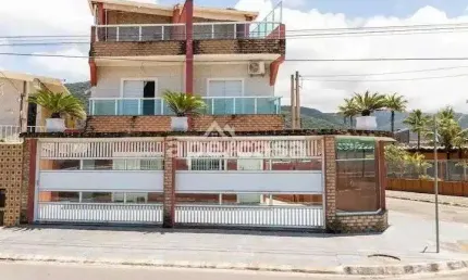 Casa com 3 quartos à venda no Solemar, Praia Grande 