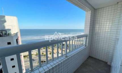 Apartamento com 3 quartos à venda em Guilhermina, Praia Grande 