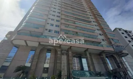 Apartamento com 4 quartos à venda em Aviação, Praia Grande 