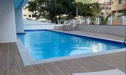 Apartamento com 3 quartos à venda no Canto do Forte, Praia Grande 
