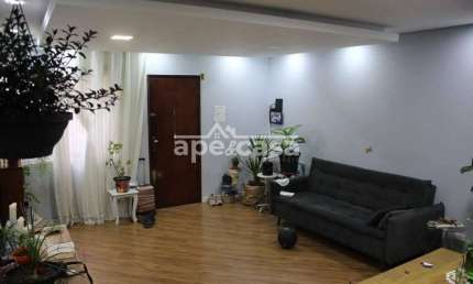 Apartamento com 3 quartos à venda no Piraporinha, Diadema 
