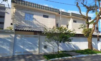 Casa com 3 quartos à venda em Aviação, Praia Grande 