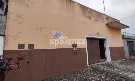 Casa com 4 quartos à venda no Tupiry, Praia Grande 