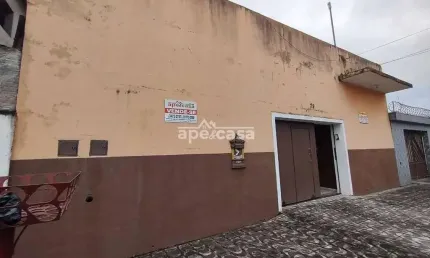 Casa com 4 quartos à venda no Tupiry, Praia Grande 