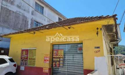 Casa com 3 quartos à venda na Vila Cascatinha, São Vicente 
