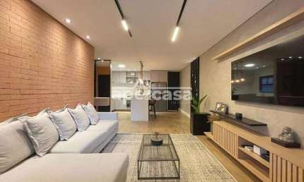 Casa com 3 quartos à venda na Tupi, Praia Grande 