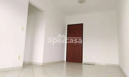 Apartamento com 1 quarto para alugar na Tupi, Praia Grande 