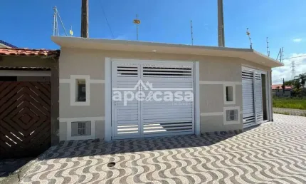Casa geminada 2 dormitórios 1 suíte 2 vagas oportunidade!!