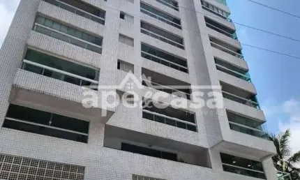 Apartamento com 2 quartos à venda no Centro, Mongaguá 