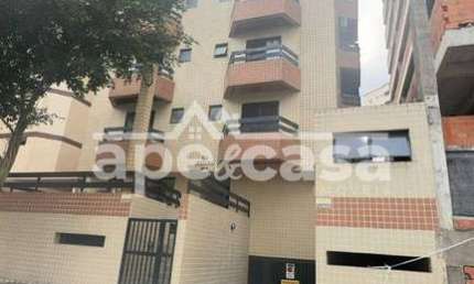 Apartamento 2 Dormitórios Incrível em Praia Grande!
