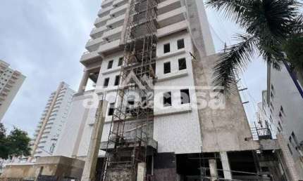 Praticidade e estilo: Apartamento de 1 dormitório para você.