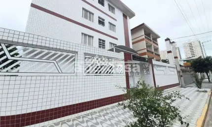 Kitnet / Stúdio à venda no Boqueirão, Praia Grande 