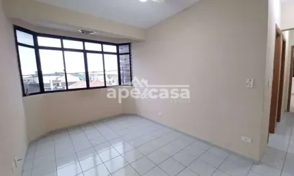 Apartamento com 2 quartos para alugar na Tupi, Praia Grande 